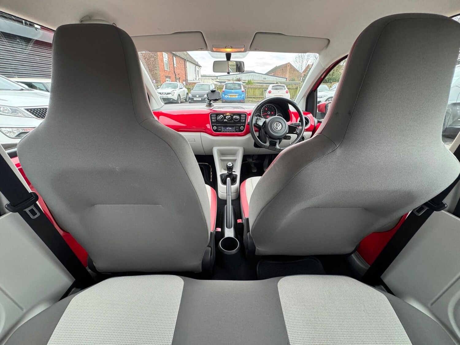 Used Volkswagen up! for sale - 77723064: Photo 21