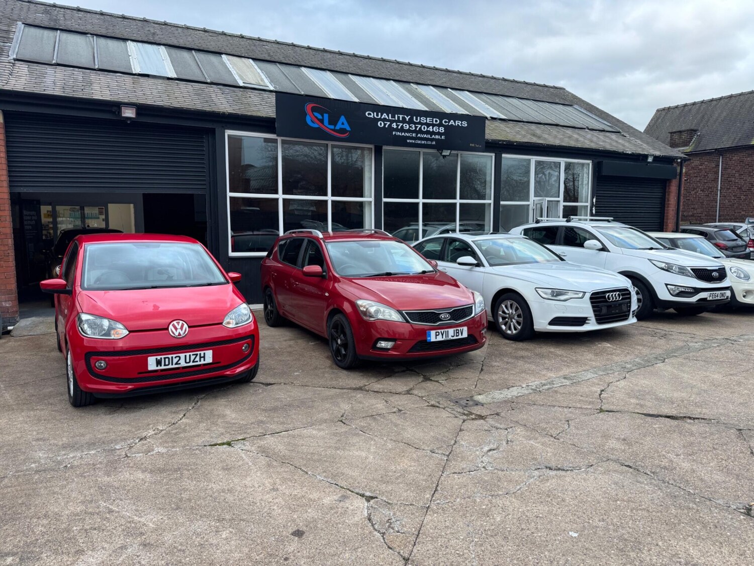 Used Volkswagen up! for sale - 77723064: Photo 28