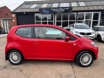 Used Volkswagen up! 2012 for sale - 77723064: Photo
