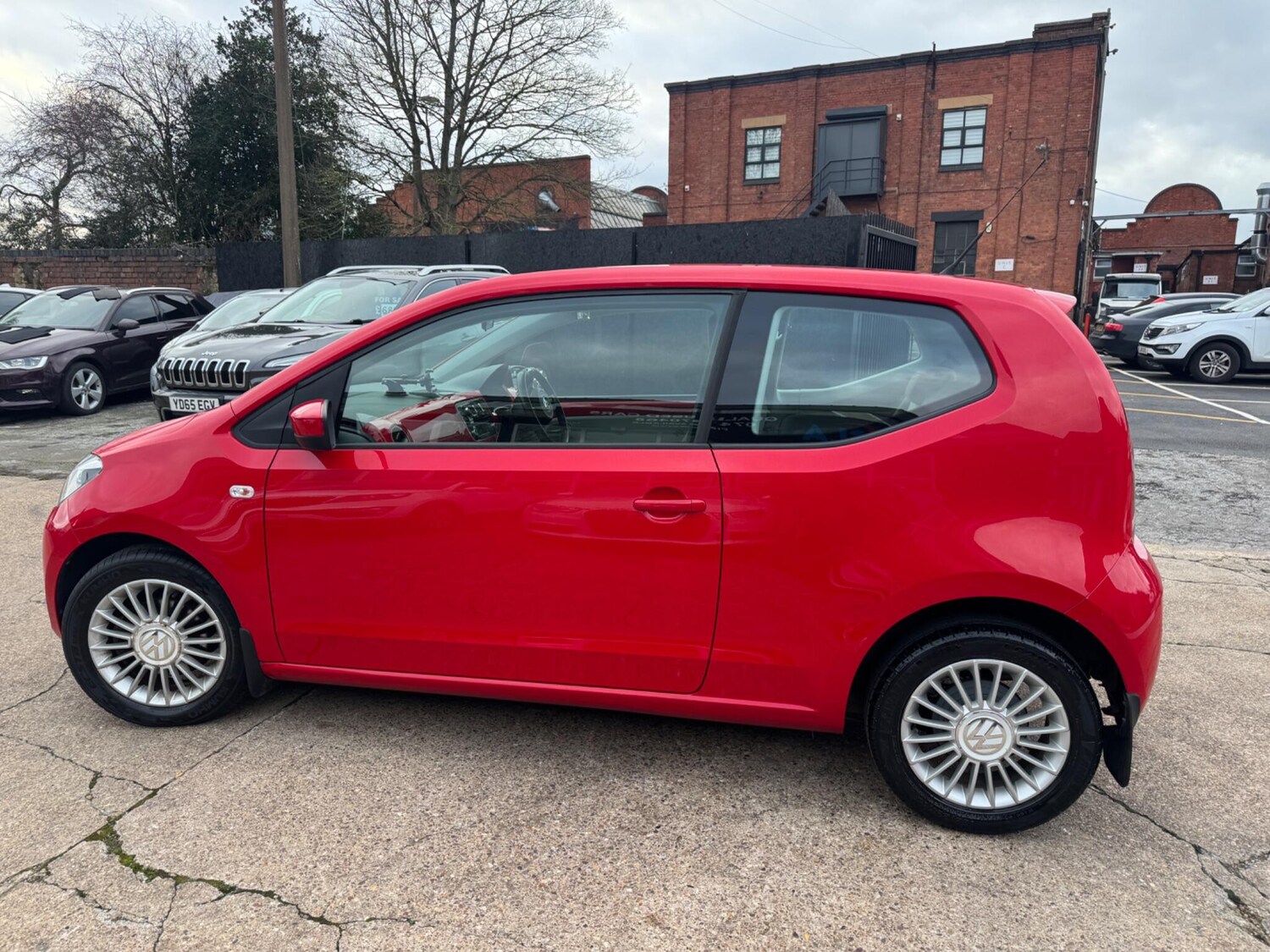 Used Volkswagen up! for sale - 77723064: Photo 6