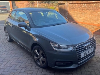 Audi A1 feature image