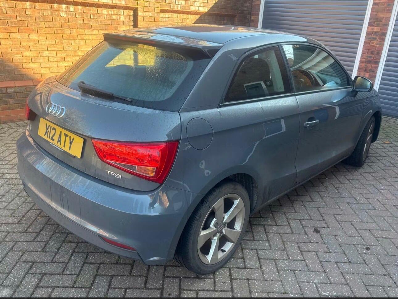 Used Audi A1 for sale - 78156704: Photo 3
