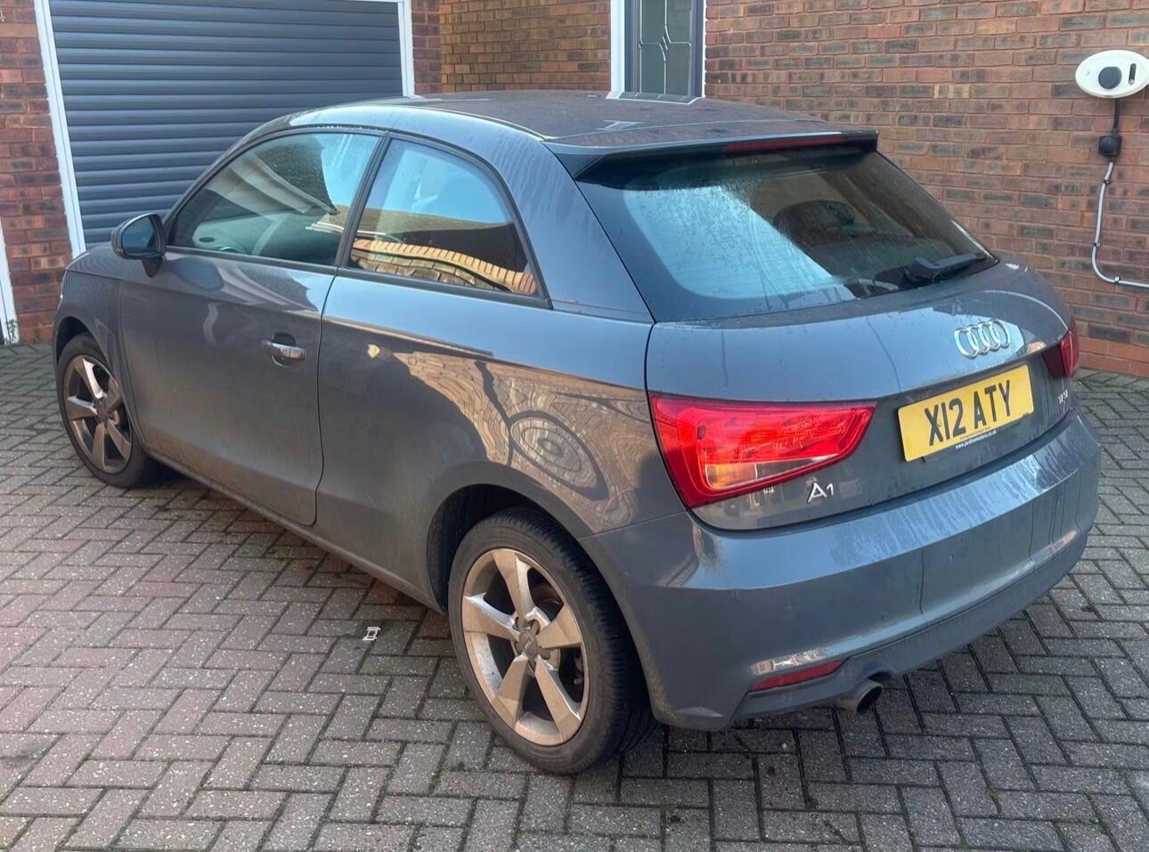 Used Audi A1 for sale - 78156704: Photo 4