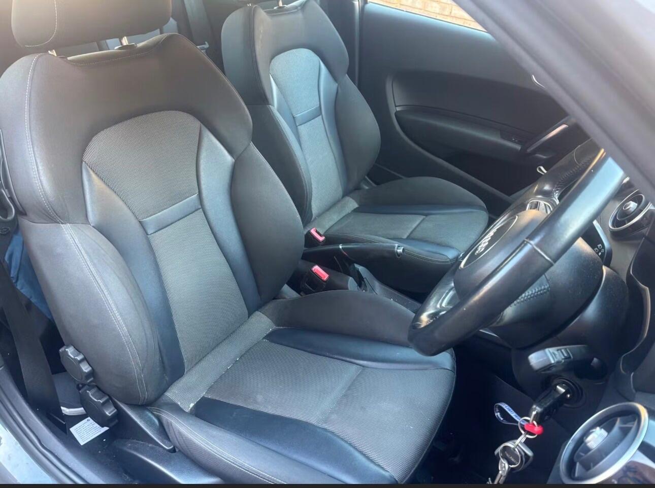 Used Audi A1 for sale - 78156704: Photo 5