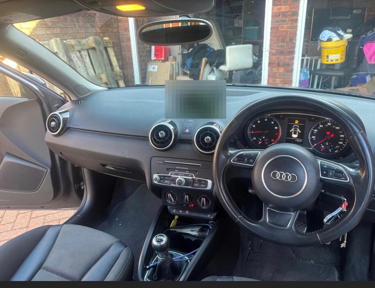 Used Audi A1 for sale - 78156704: Photo 7