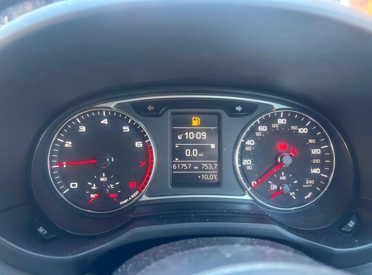 Used Audi A1 for sale - 78156704: Photo 8