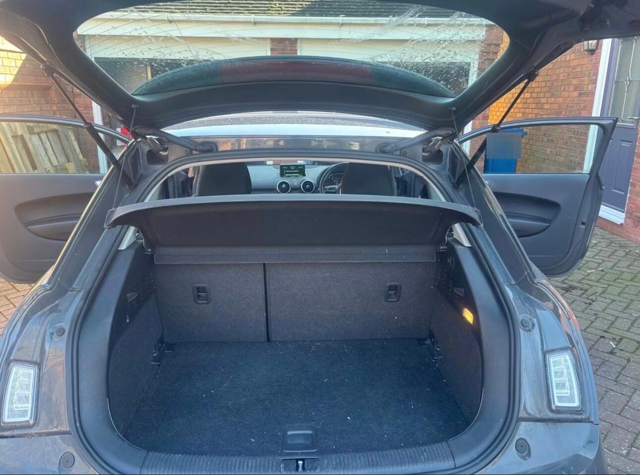 Used Audi A1 for sale - 78156704: Photo 9