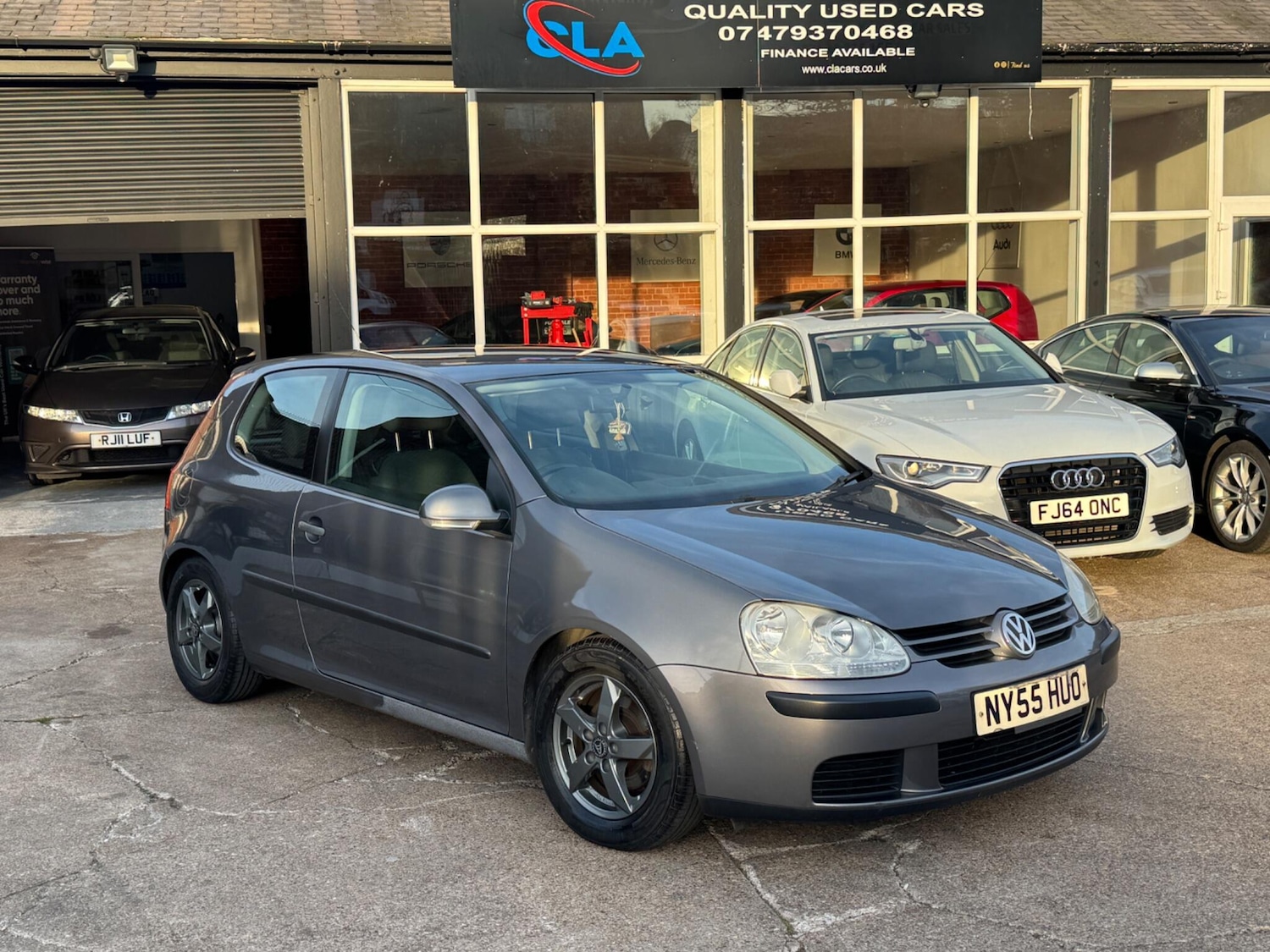 Used Volkswagen Golf 2006 for sale - 78171368: Photo 10