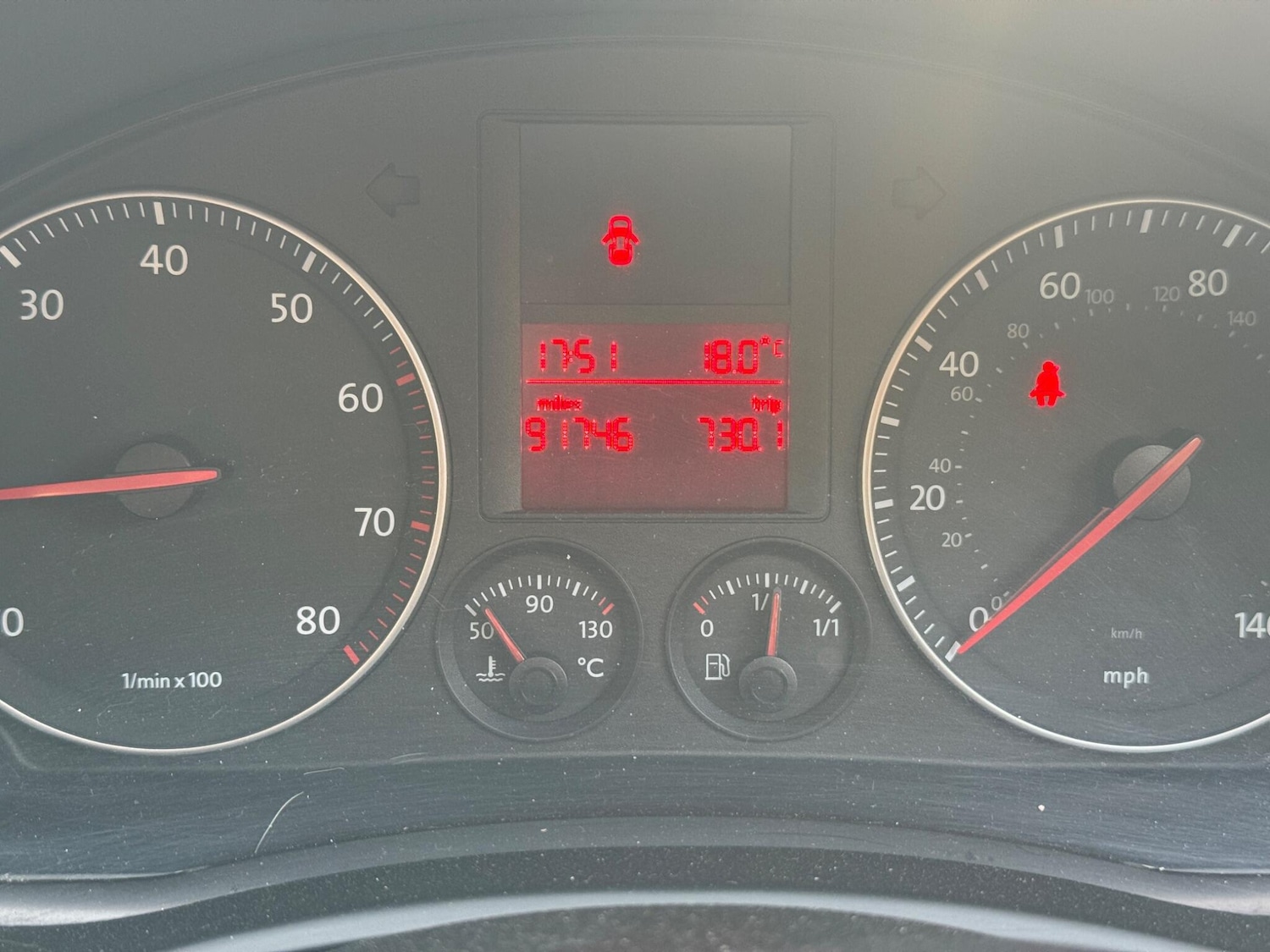 Used Volkswagen Golf 2006 for sale - 78171368: Photo 11