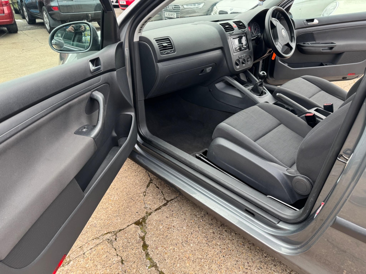 Used Volkswagen Golf 2006 for sale - 78171368: Photo 13