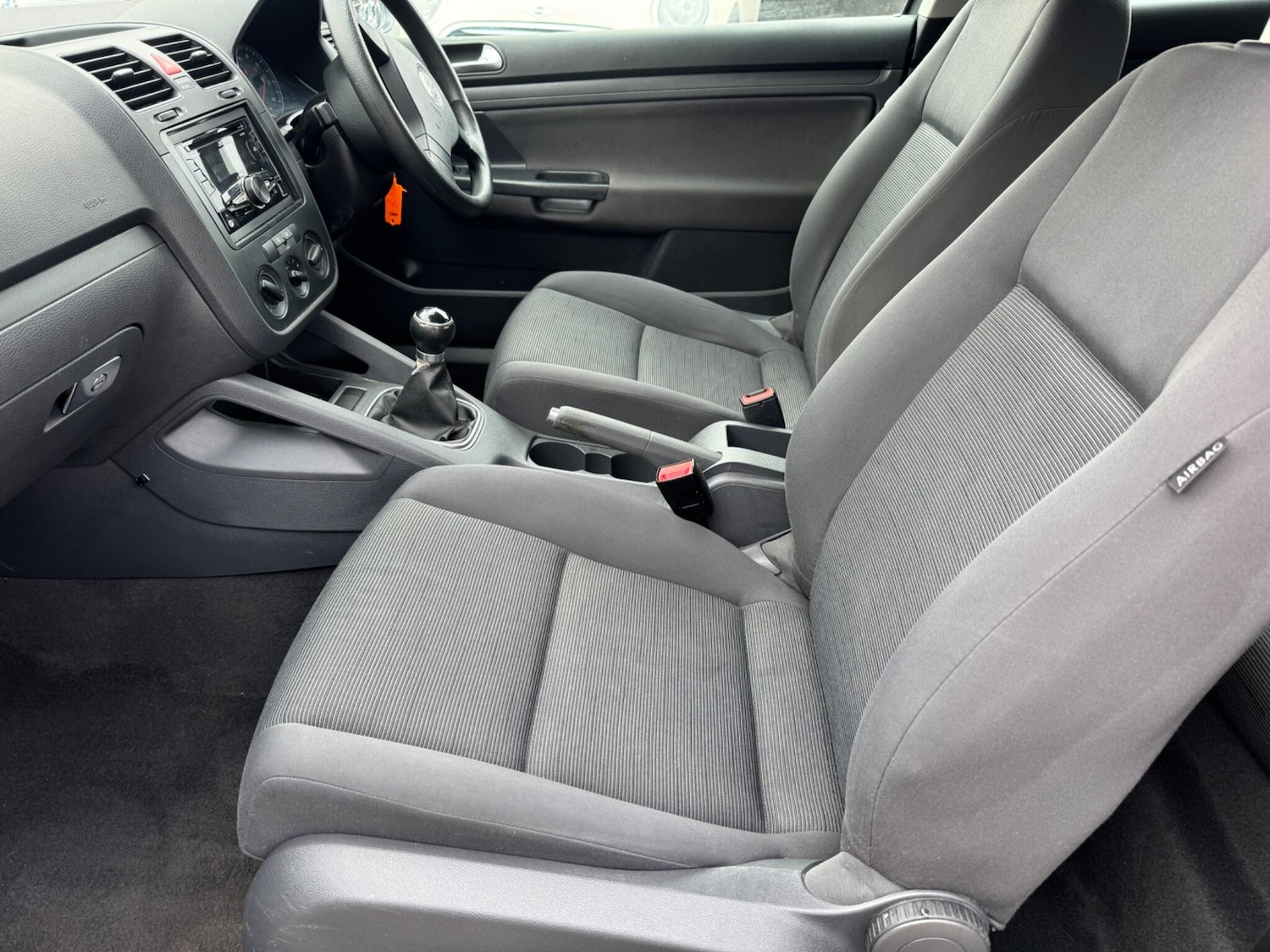 Used Volkswagen Golf 2006 for sale - 78171368: Photo 14