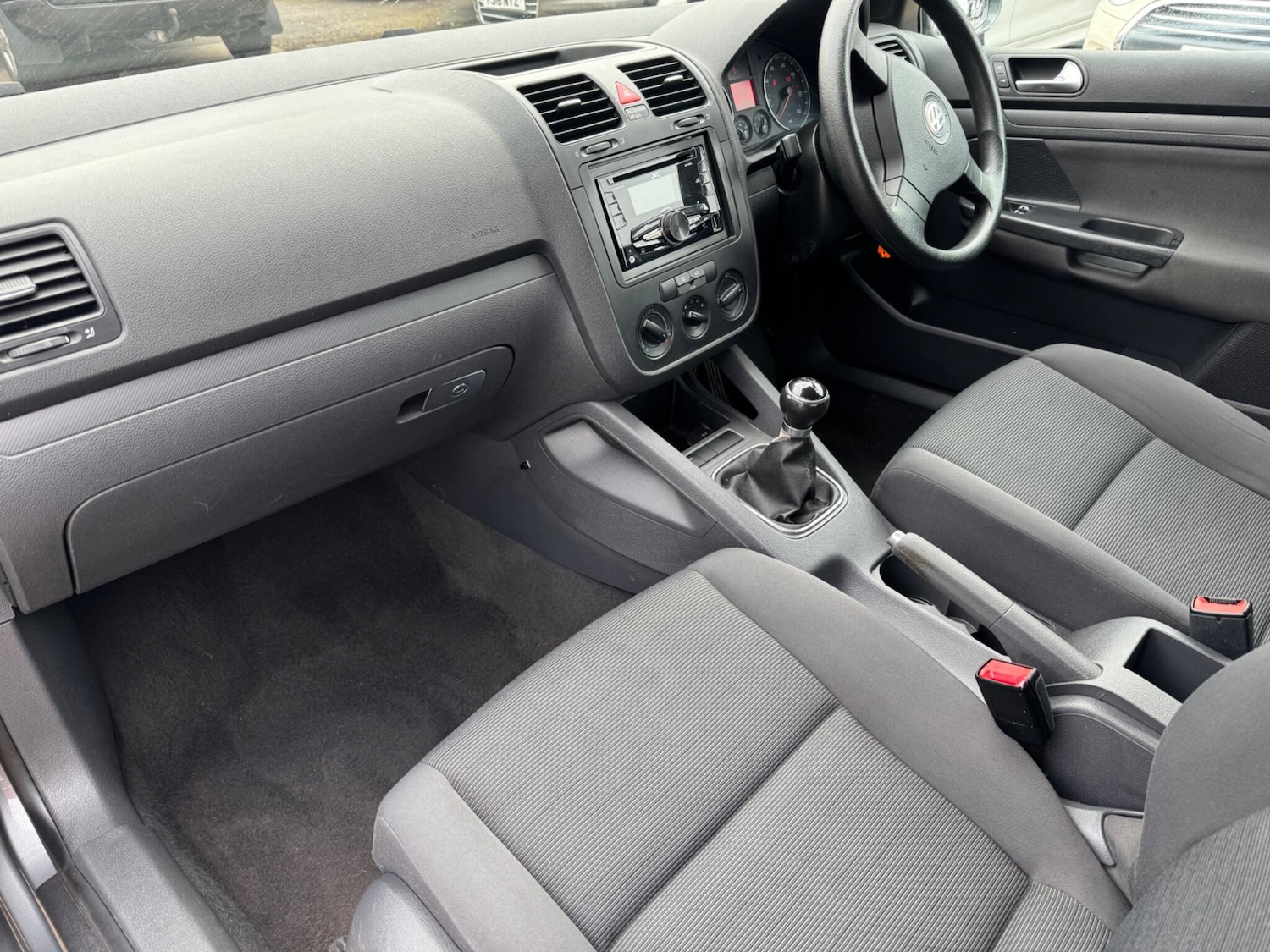 Used Volkswagen Golf 2006 for sale - 78171368: Photo 16