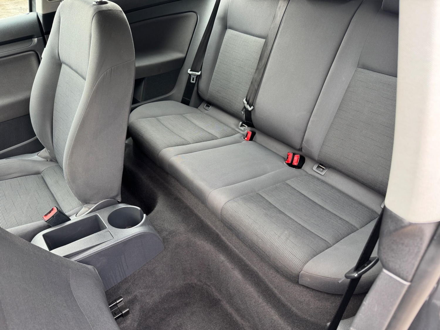 Used Volkswagen Golf 2006 for sale - 78171368: Photo 17