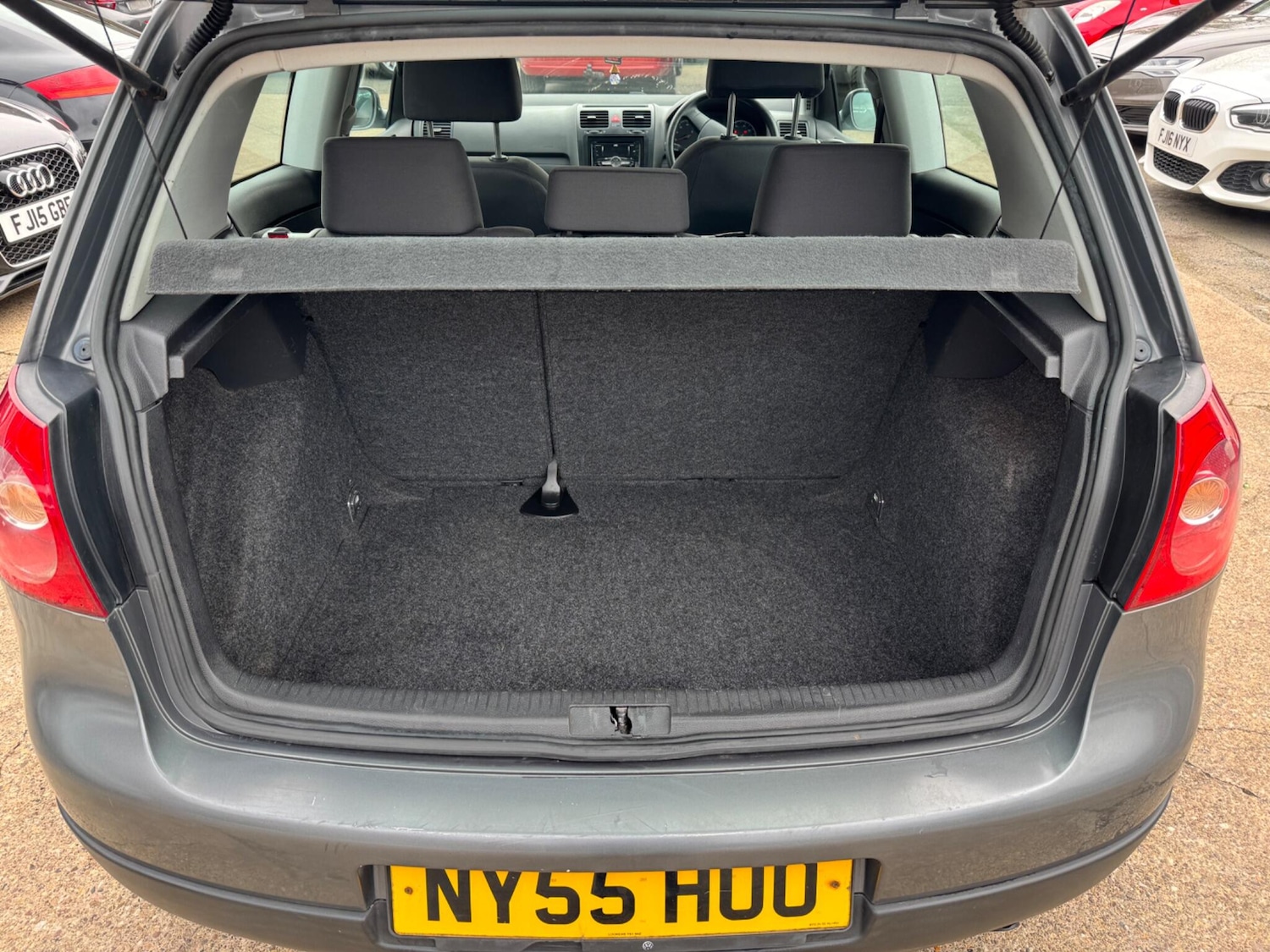 Used Volkswagen Golf 2006 for sale - 78171368: Photo 18