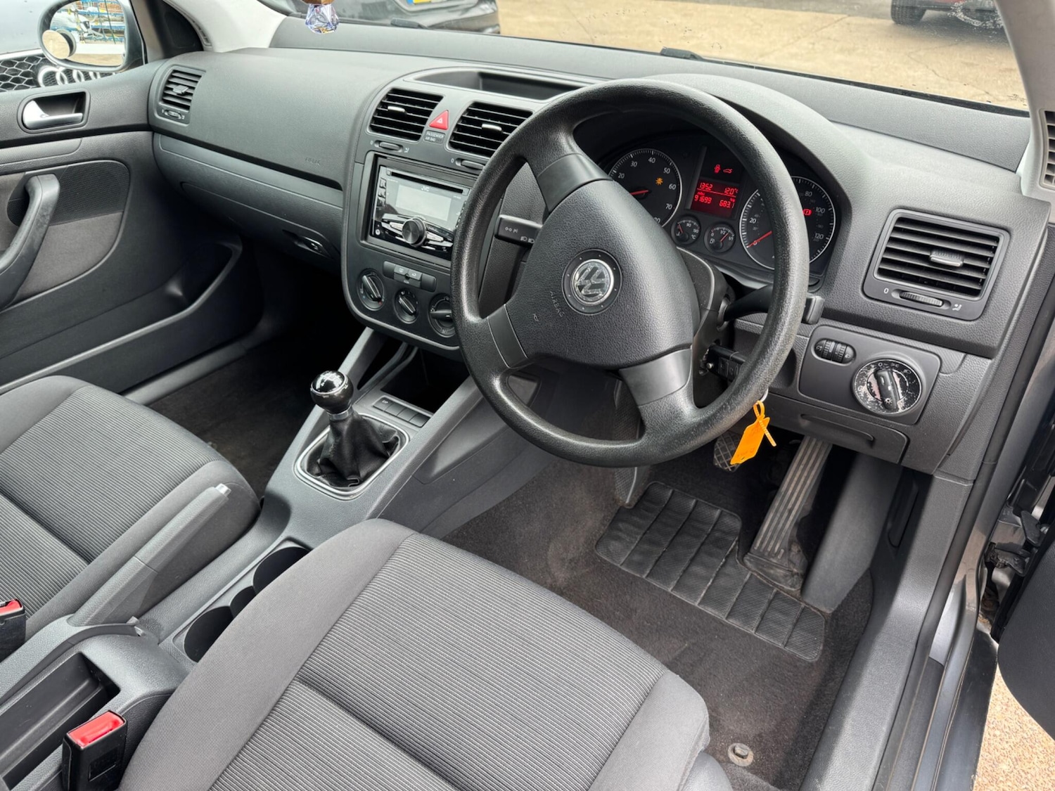 Used Volkswagen Golf 2006 for sale - 78171368: Photo 19