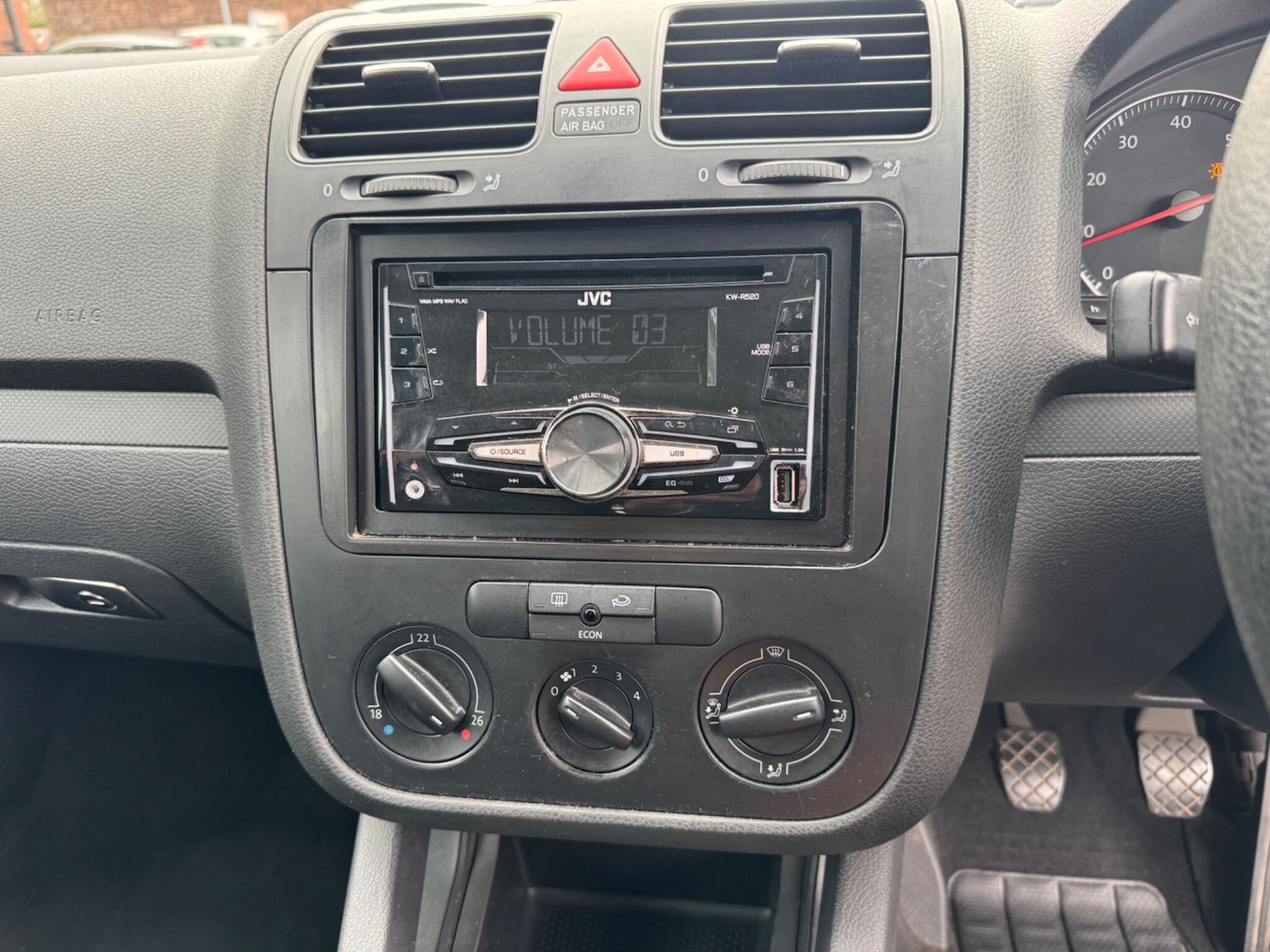 Used Volkswagen Golf 2006 for sale - 78171368: Photo 21