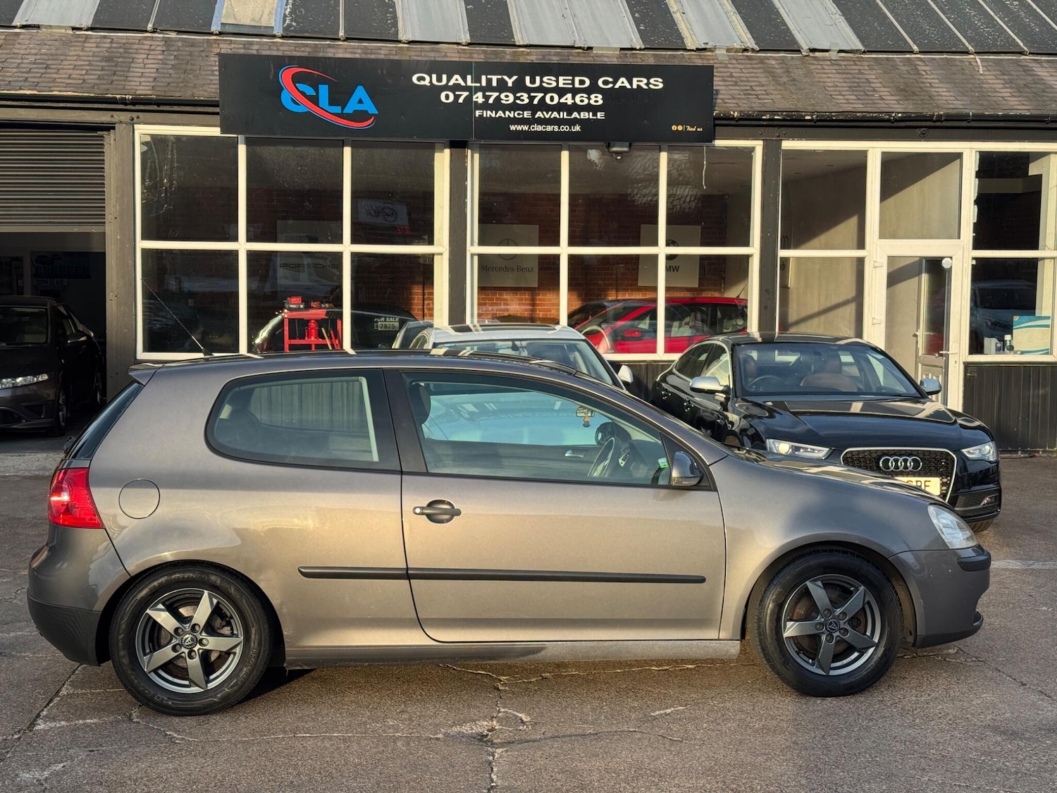 Used Volkswagen Golf 2006 for sale - 78171368: Photo 6