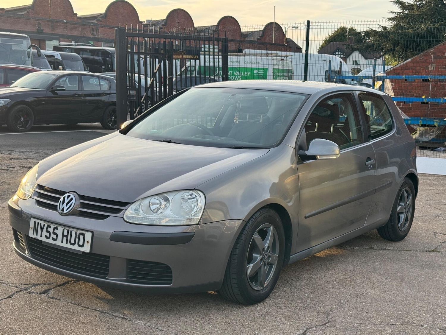 Used Volkswagen Golf 2006 for sale - 78171368: Photo 8