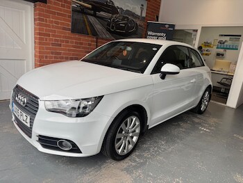 Used Audi A1 2015 for sale - 78958485: Photo