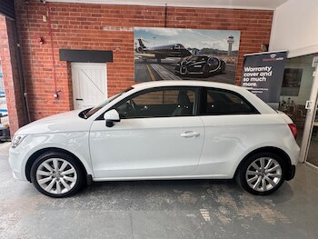 Used Audi A1 2015 for sale - 78958485: Photo