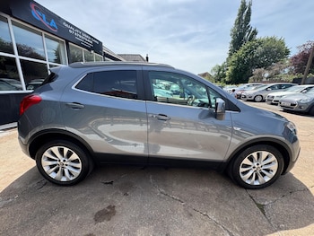 Used Vauxhall Mokka 2015 for sale - 78759848: Photo