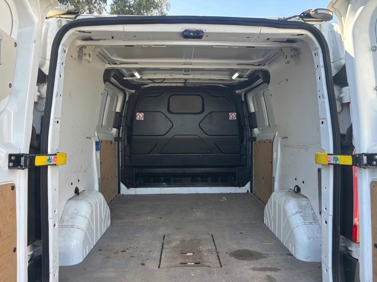 Used Ford Transit Custom 2016 for sale - 77993783: Photo 8