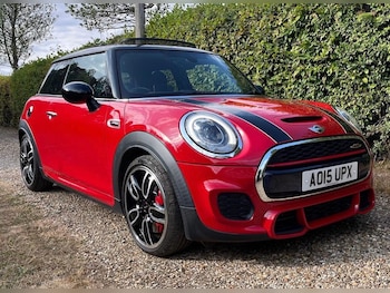 Used MINI Hatch 2015 for sale - 79634305: Photo