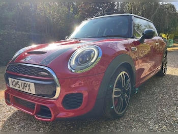 Used MINI Hatch 2015 for sale - 79634305: Photo