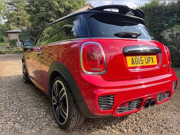 Used MINI Hatch 2015 for sale - 79634305: Photo