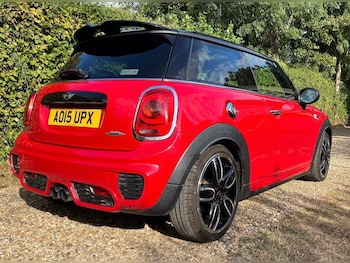 Used MINI Hatch 2015 for sale - 79634305: Photo