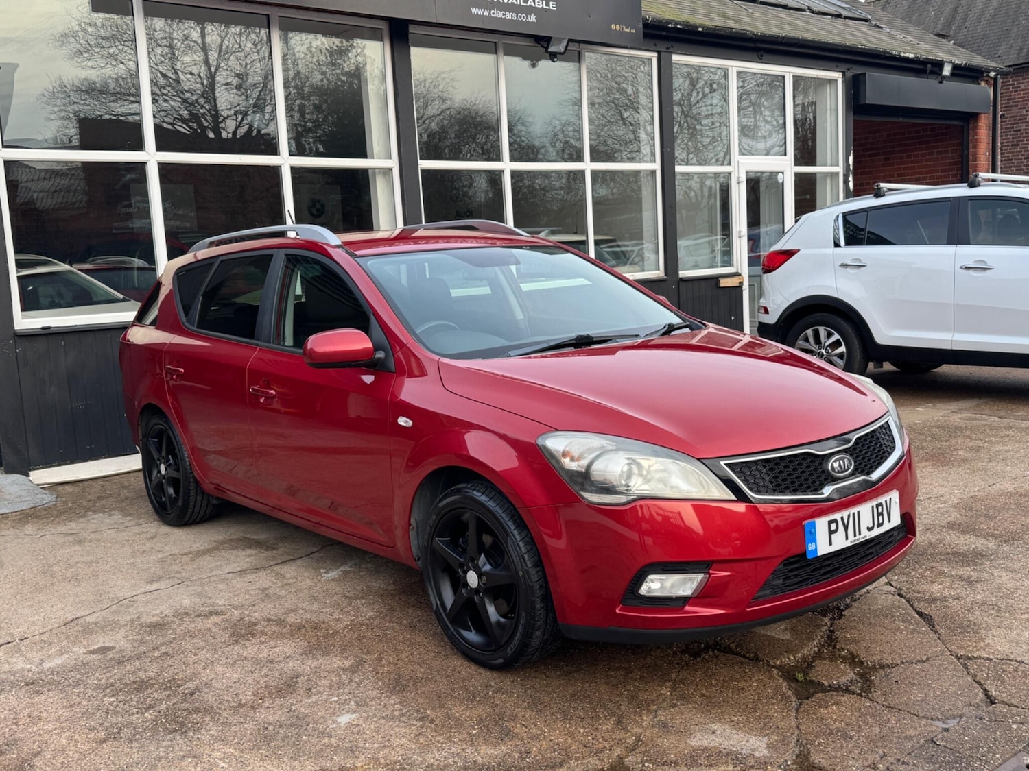 Used Kia Ceed for sale - 77722894: Photo 1