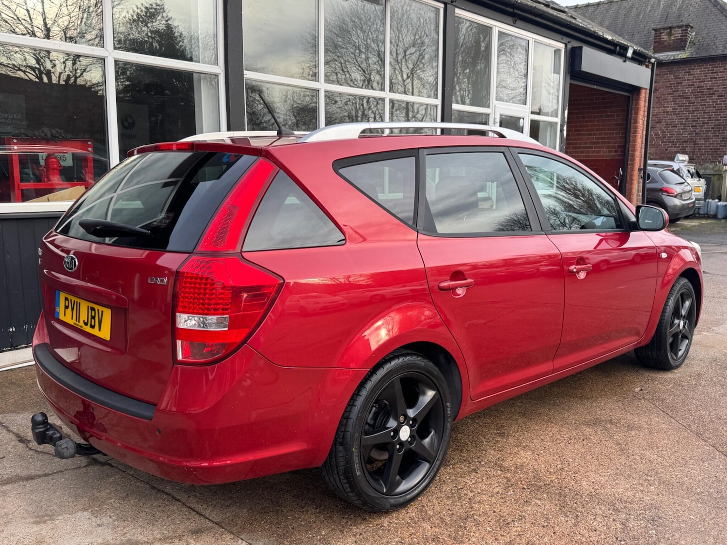 Used Kia Ceed for sale - 77722894: Photo 10