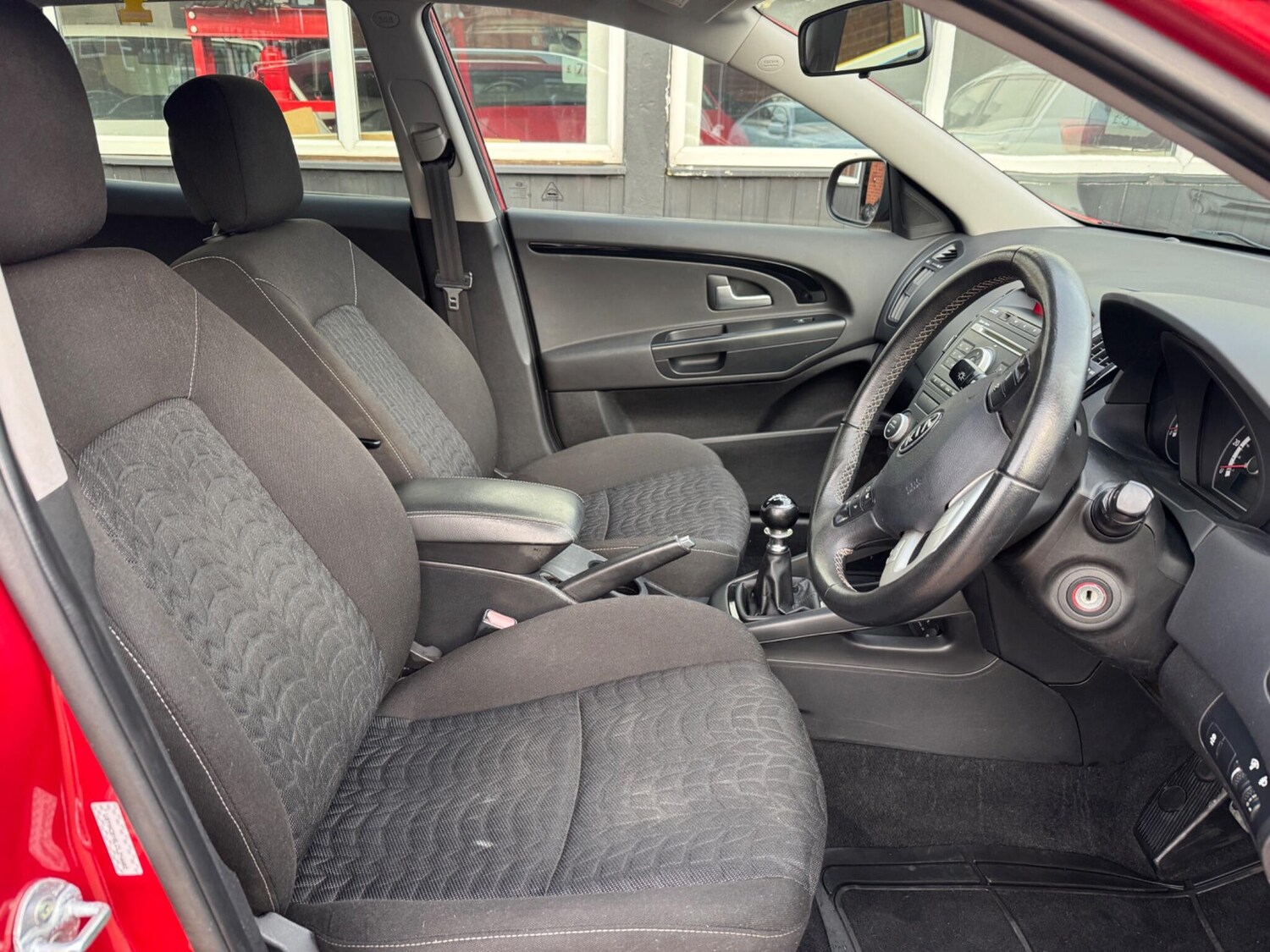 Used Kia Ceed for sale - 77722894: Photo 13