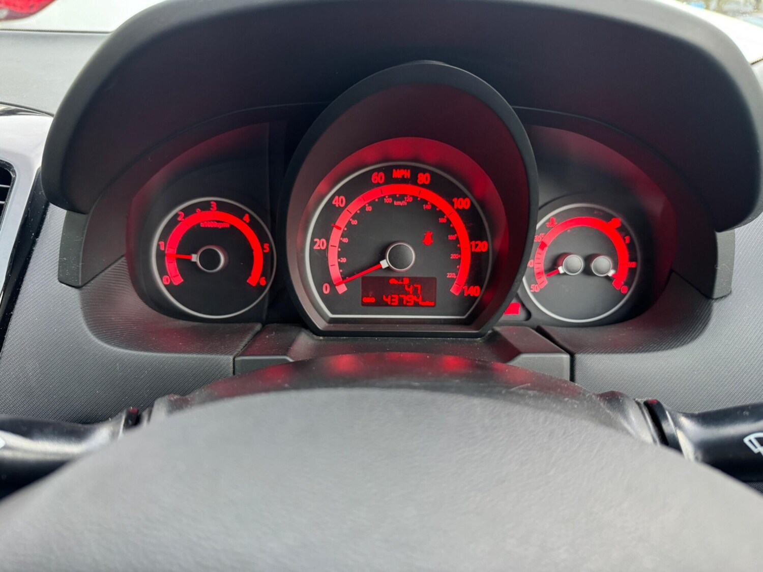 Used Kia Ceed for sale - 77722894: Photo 19