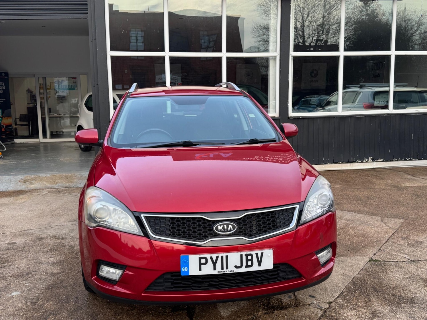 Used Kia Ceed for sale - 77722894: Photo 2