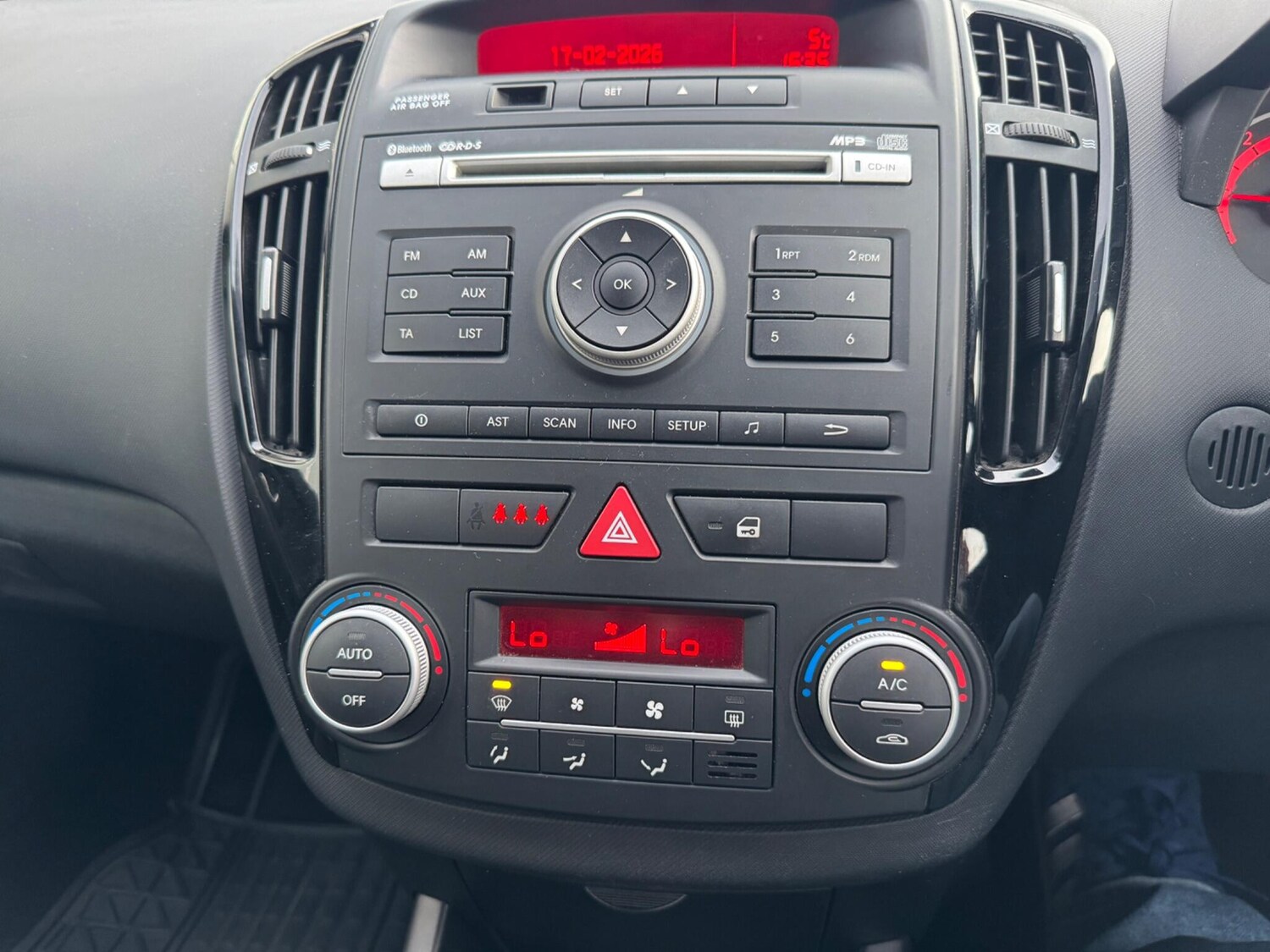 Used Kia Ceed for sale - 77722894: Photo 20