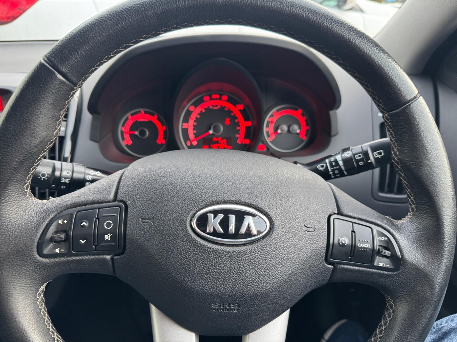 Used Kia Ceed for sale - 77722894: Photo 23