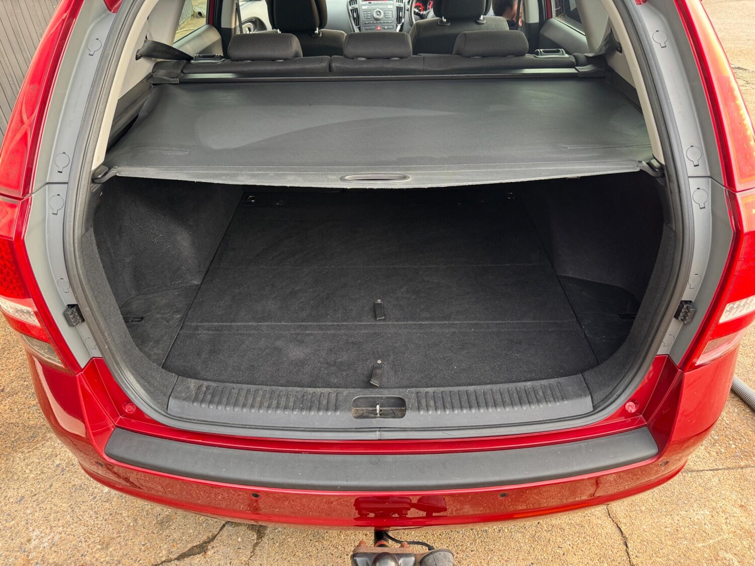 Used Kia Ceed for sale - 77722894: Photo 26