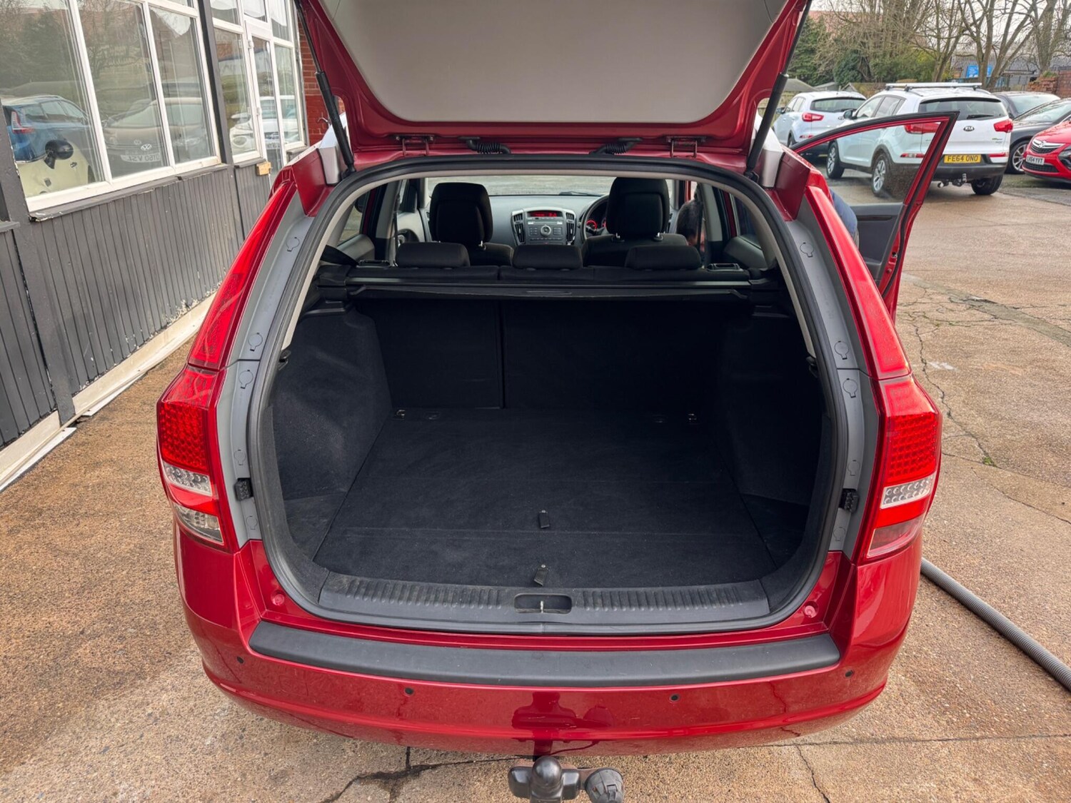 Used Kia Ceed for sale - 77722894: Photo 27