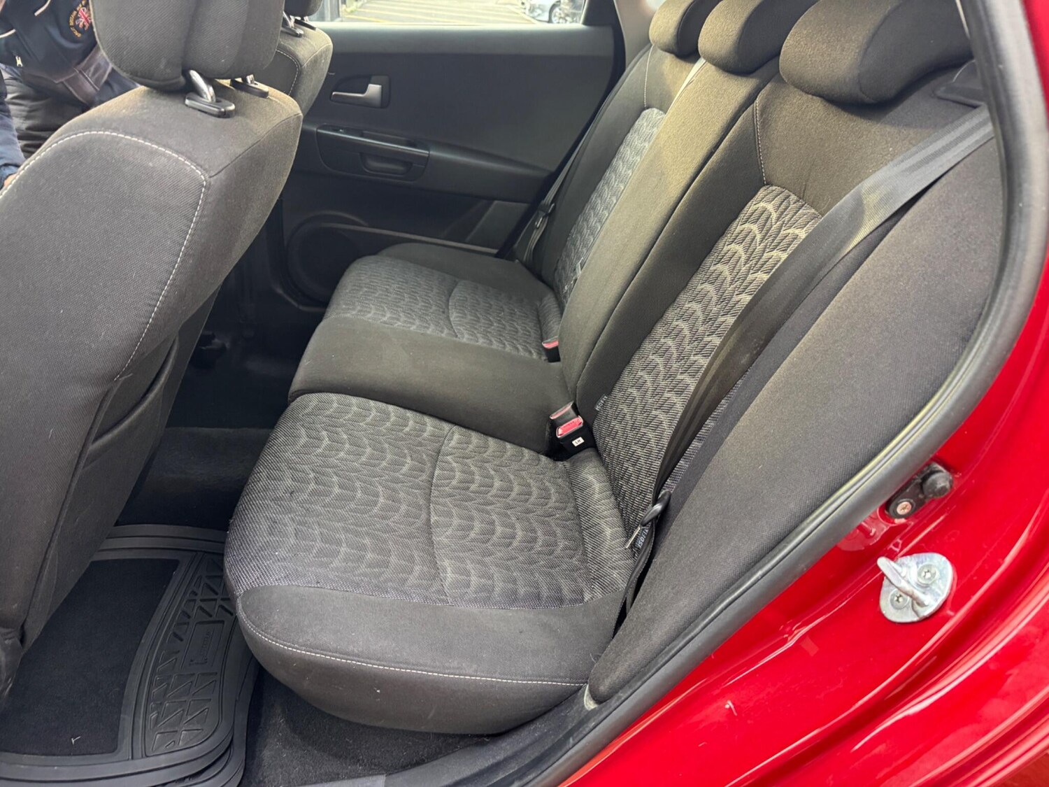 Used Kia Ceed for sale - 77722894: Photo 28