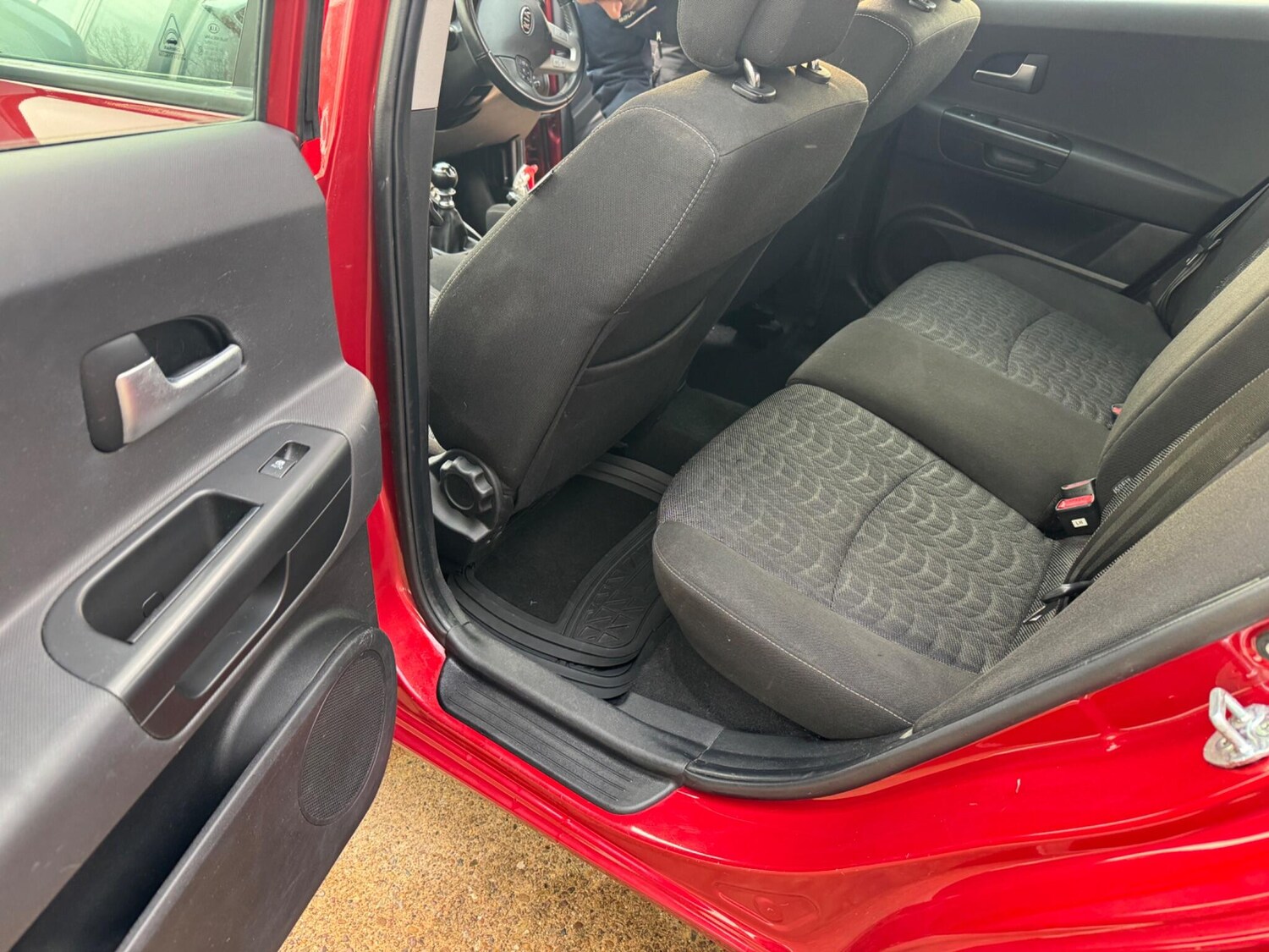 Used Kia Ceed for sale - 77722894: Photo 29