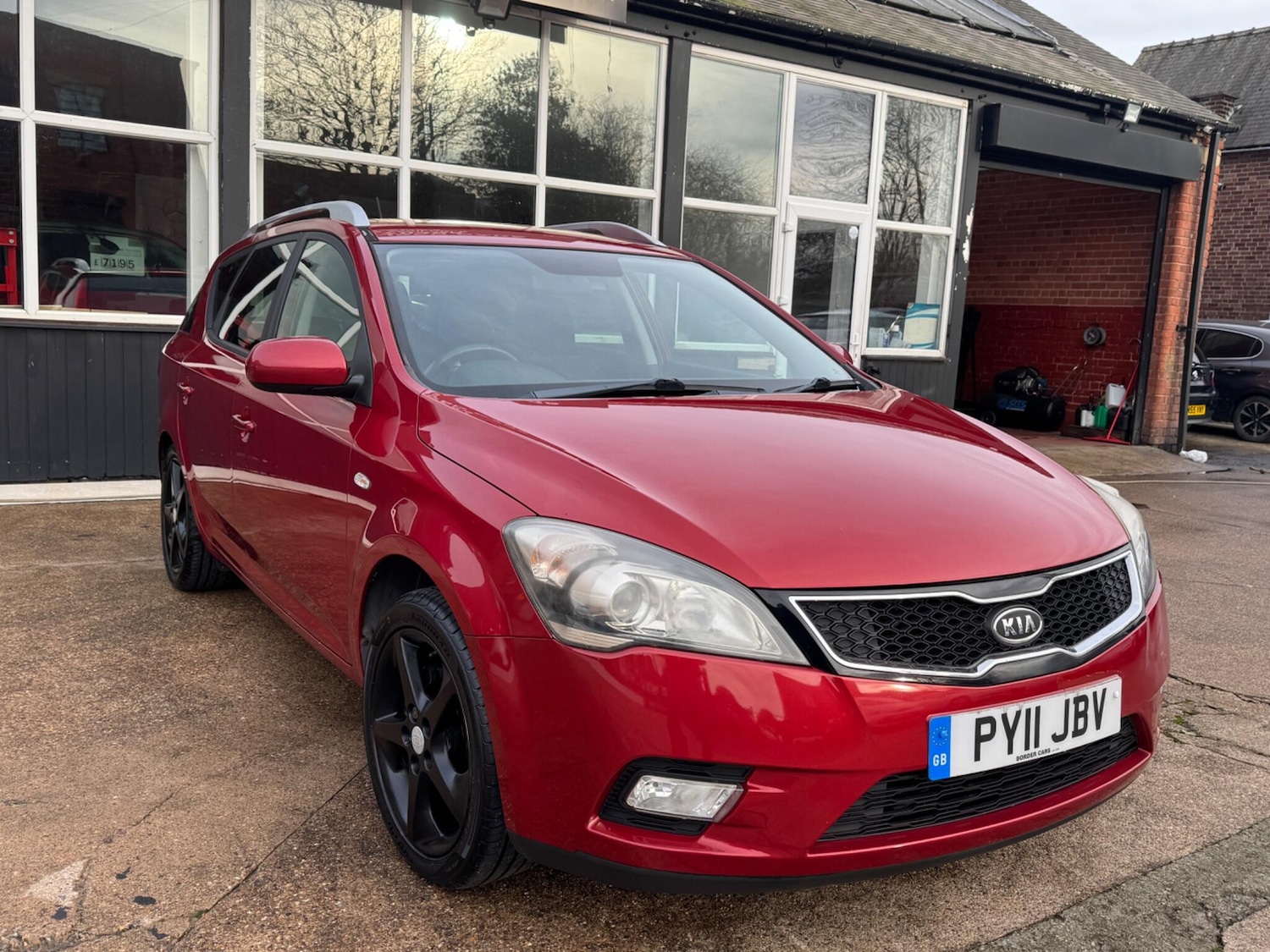 Used Kia Ceed for sale - 77722894: Photo 3