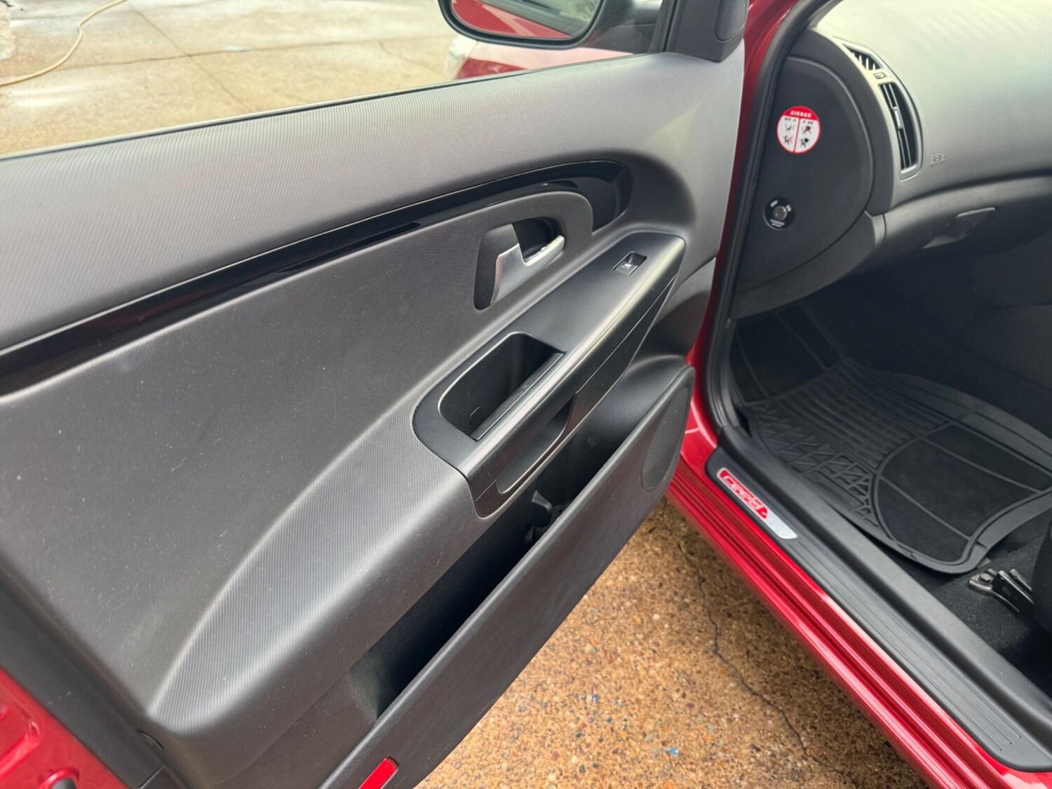 Used Kia Ceed for sale - 77722894: Photo 30