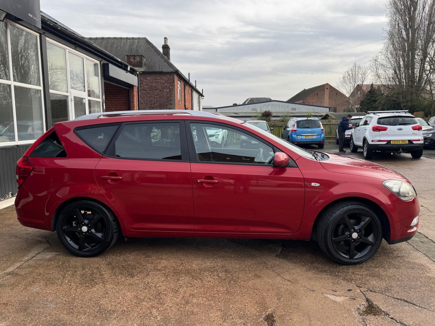 Used Kia Ceed for sale - 77722894: Photo 4