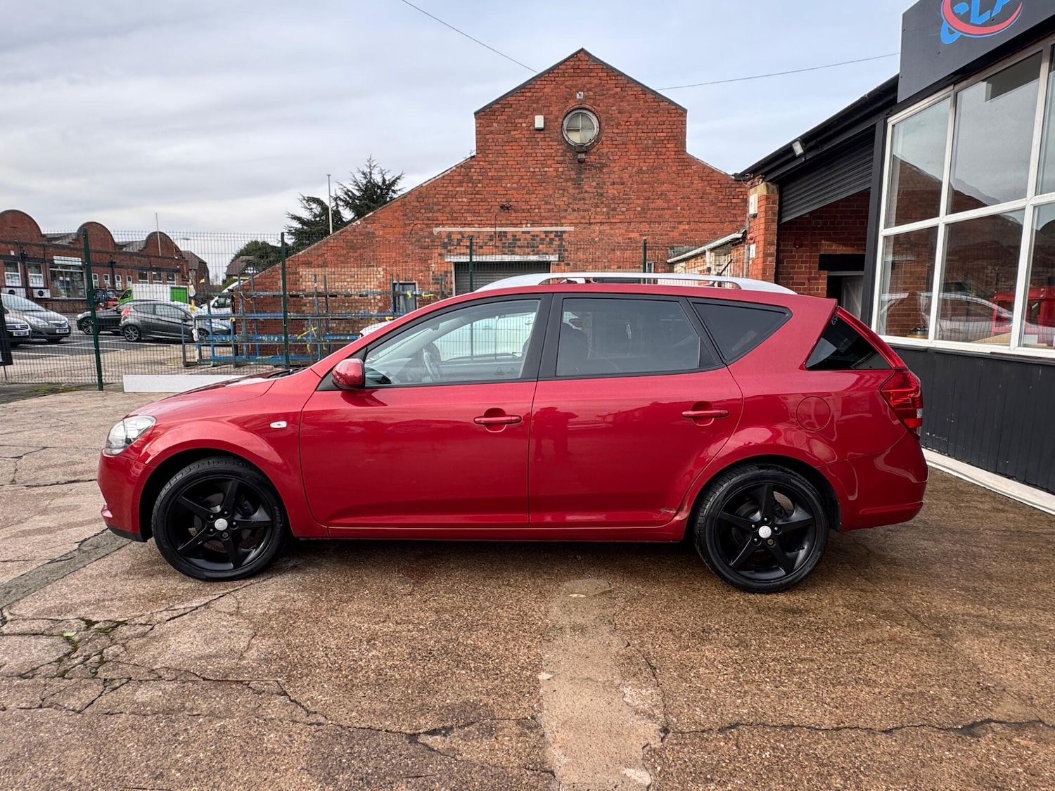 Used Kia Ceed for sale - 77722894: Photo 7