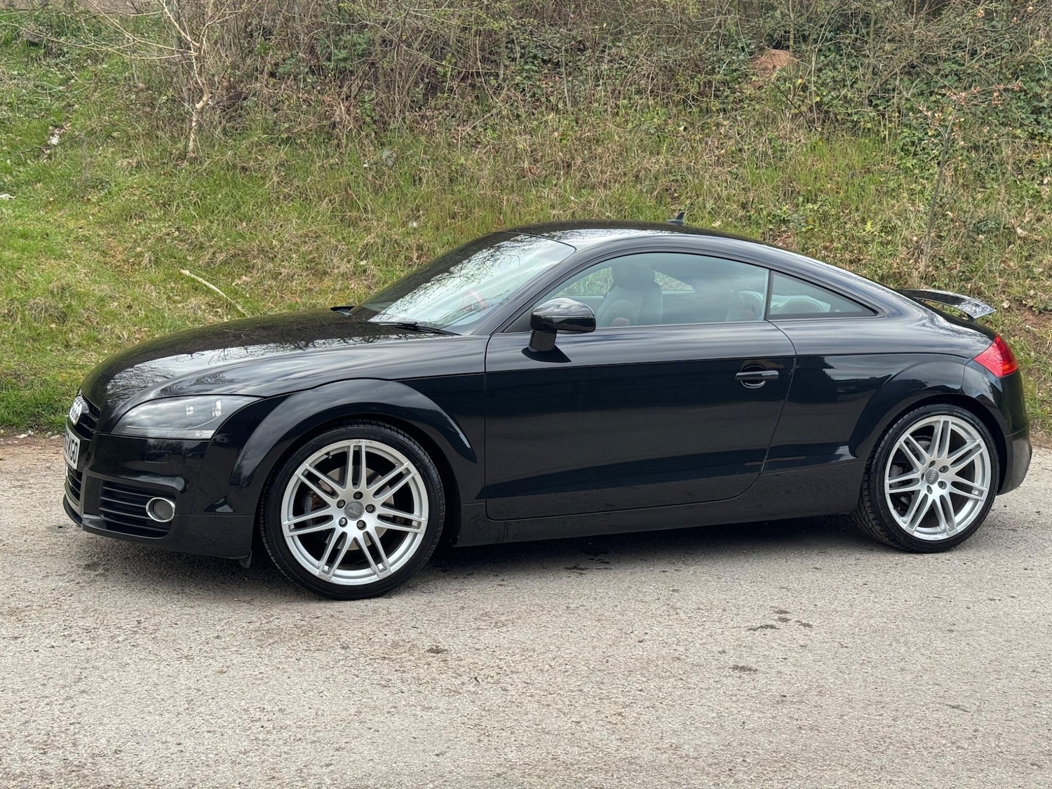 Used Audi TT for sale - 78019264: Photo 12