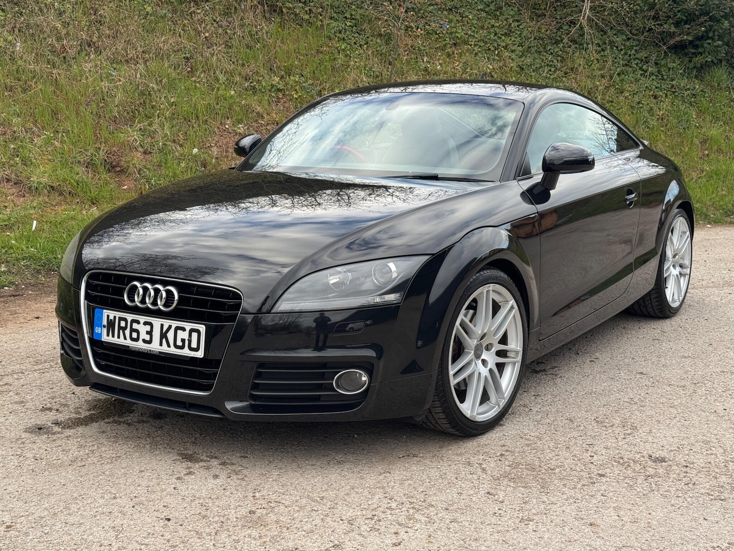 Used Audi TT for sale - 78019264: Photo 13