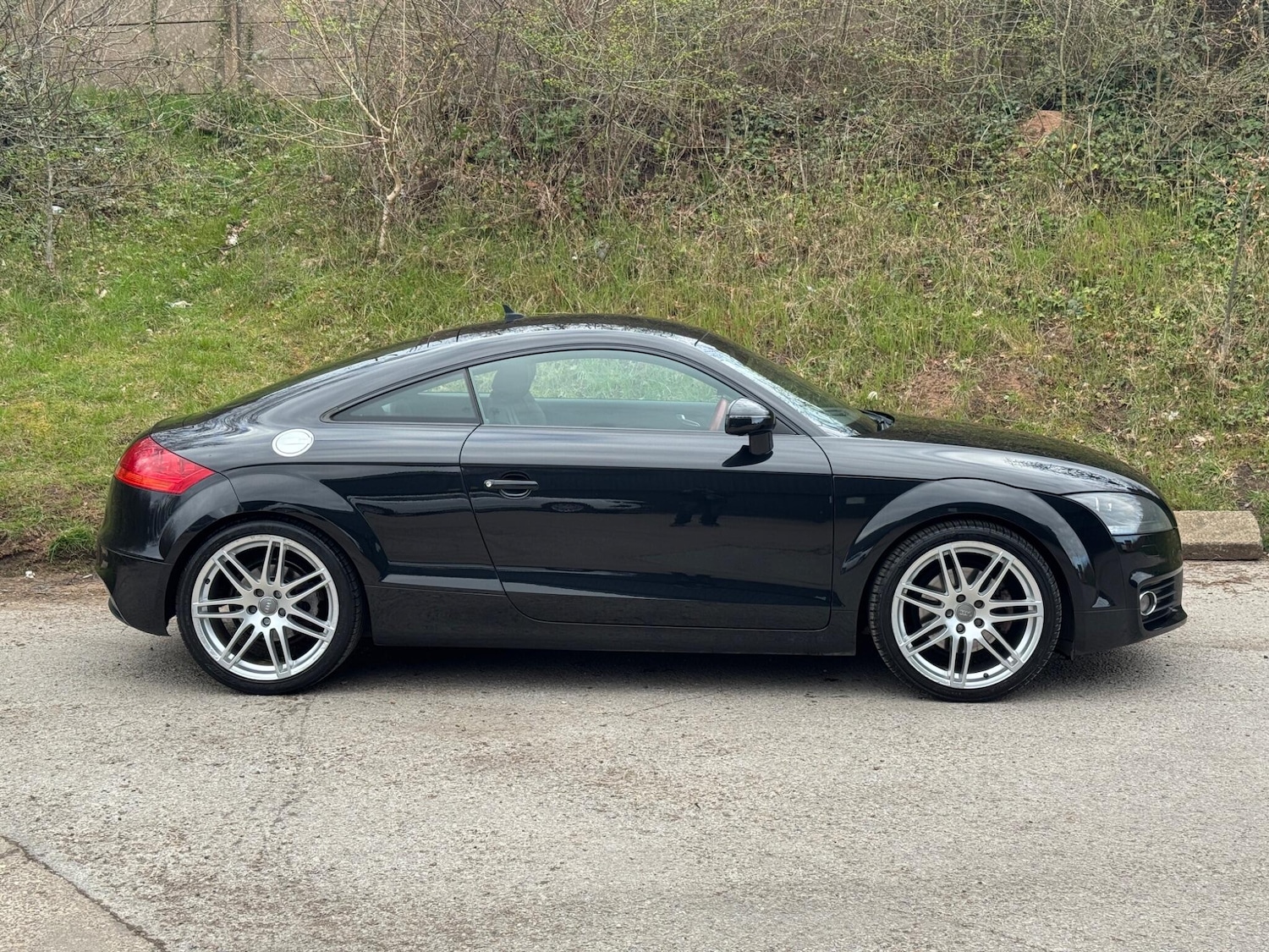 Used Audi TT for sale - 78019264: Photo 17