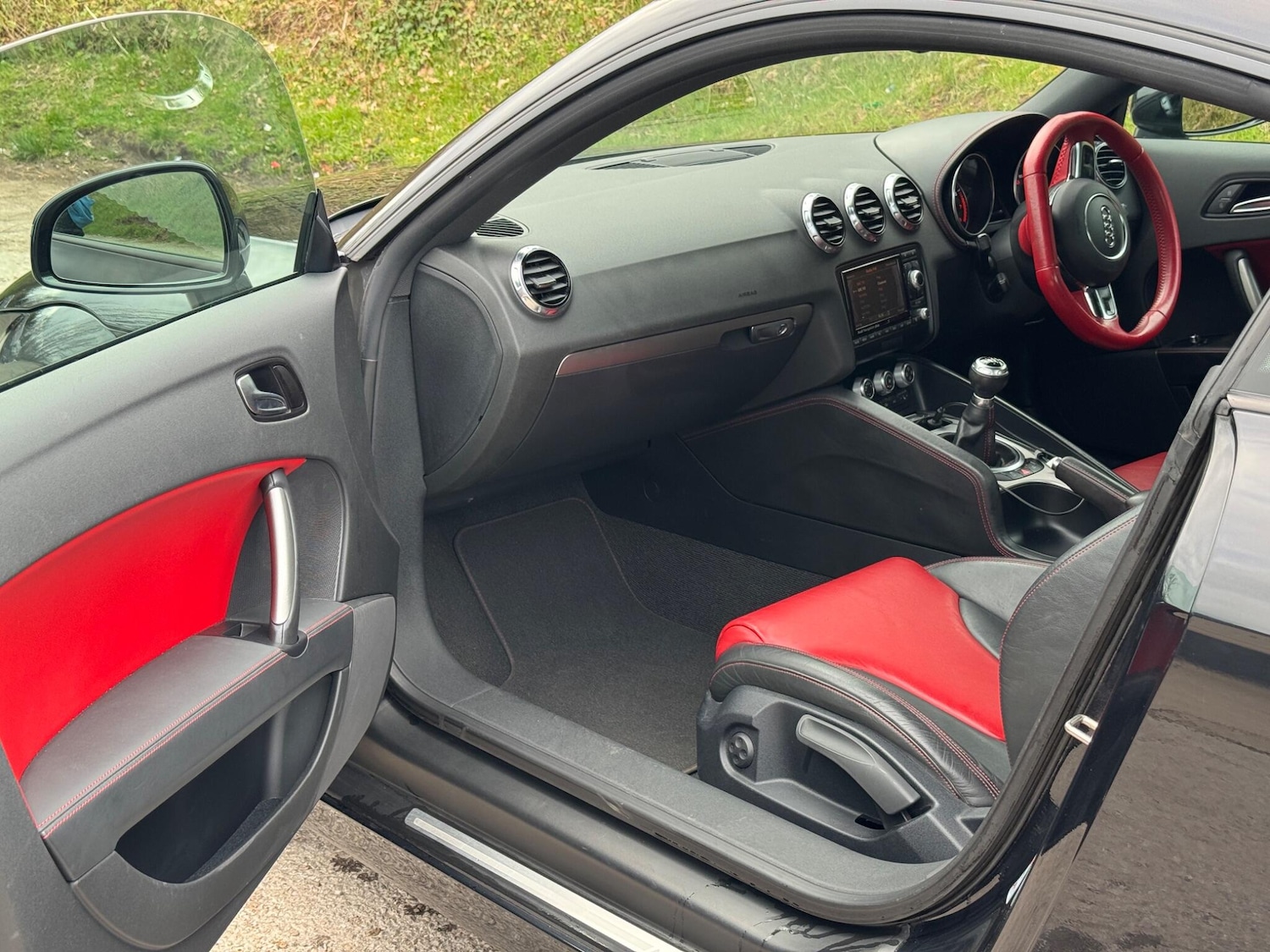 Used Audi TT for sale - 78019264: Photo 19