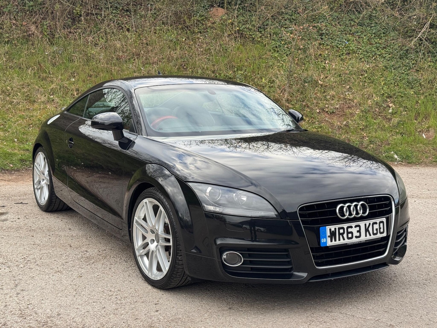 Used Audi TT for sale - 78019264: Photo 4